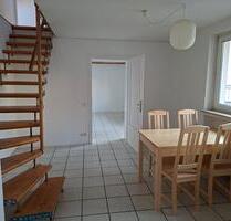 geräumige Wohnung in Gießen Wieseck für eine Wohngemeinschaft