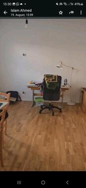 Foto - 3 Zimmer Etagenwohnung in Nauen