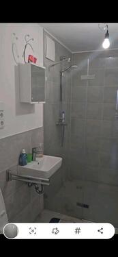 Foto - Etagenwohnung in Nauen zur Miete