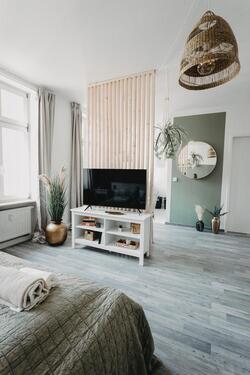 Foto - 1 Zimmer Etagenwohnung zur Miete in Bietigheim-Bissingen