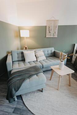 Foto - Etagenwohnung in Bietigheim-Bissingen zur Miete