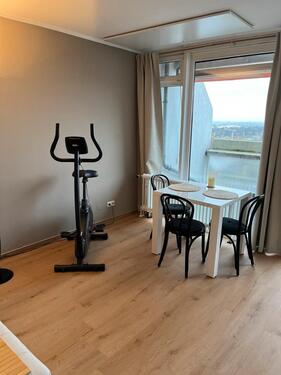 Foto - Etagenwohnung in Hannover zur Miete