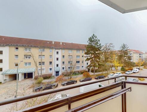 Foto - Stadtnah & im Grünen: 3 Zimmer in Unterschleißheim