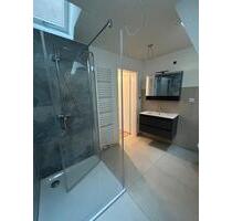 4-Zimmer Wohnung im Zentrum von Parsberg