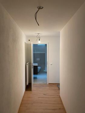 Foto - 4 Zimmer Etagenwohnung zur Miete in Parsberg