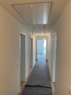 Foto - Etagenwohnung in Parsberg zur Miete