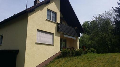 Foto - Weismain 2 x Wohnung zu vermieten. Dachwohnung Terrassenwohnung