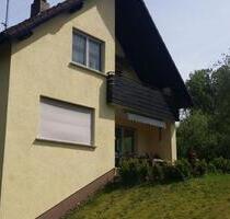 Weismain 2 x Wohnung zu vermieten. Dachwohnung Terrassenwohnung