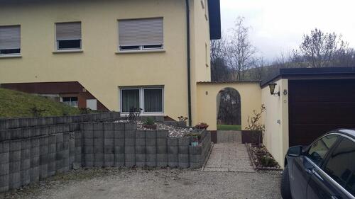 Foto - 3 Zimmer Terrassenwohnung zur Miete in Weismain