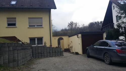 Foto - Terrassenwohnung in Weismain zur Miete