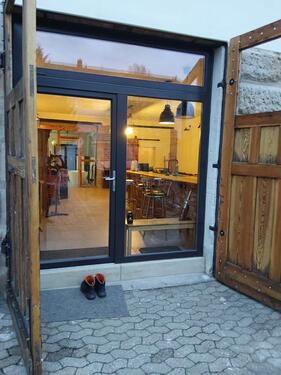 Foto - LOFT WOHNUNG - KARL ZWIEBACK ORGINAL