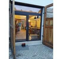 LOFT WOHNUNG - KARL ZWIEBACK ORGINAL - Fürth Südstadt