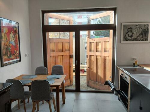 Foto - Etagenwohnung in Fürth zur Miete