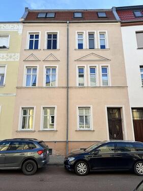 Foto - exklusive Zweiraumwohnung Einbauküche sehr große Dachterrasse