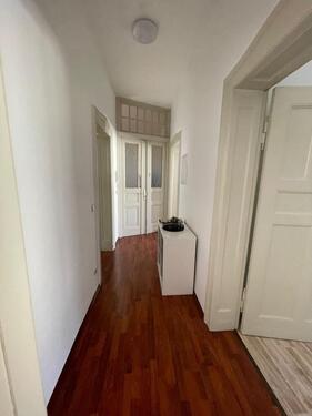 Foto - 2 Zimmer Etagenwohnung zur Miete in Bernburg (Saale)