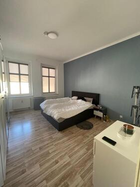 Foto - 2 Zimmer Etagenwohnung in Bernburg (Saale)