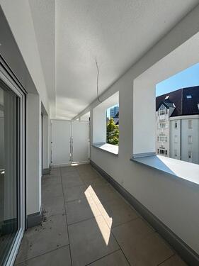 Foto - 2 Zimmer Etagenwohnung zur Miete in Albstadt