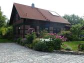 Foto - Fachwerkhaus mit naturnahem Garten im Lippetal