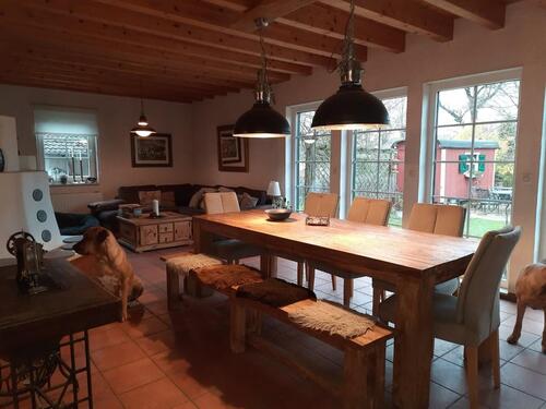 Foto - 6 Zimmer Einfamilienhaus zum Kaufen in Lippetal