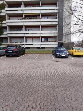 Foto - Stellplatz Nr.6, Berliner Straße 37, 85051 Ingolstadt