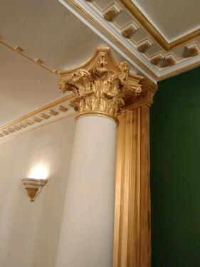 Foto - 40 Zimmer Einfamilienhaus zum Kaufen in Grimma