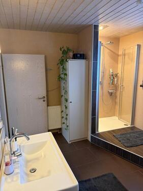 Foto - 2.5 Zimmer Dachgeschoßwohnung zur Miete in Hasselroth