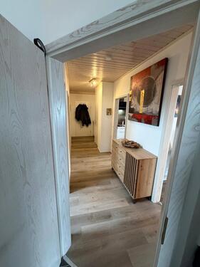 Foto - Dachgeschoßwohnung in Hasselroth zur Miete