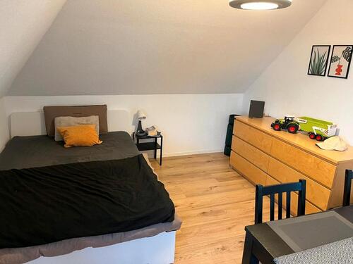 Foto - 3 Zimmer Dachgeschoßwohnung in Osnabrück