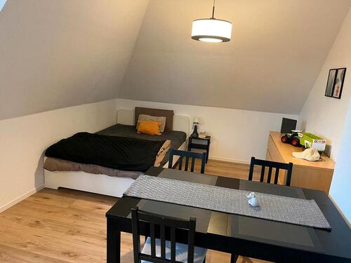 Foto - Dachgeschoßwohnung in Osnabrück zur Miete