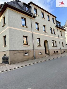 Foto - 2 Zimmer Maisonettenwohnung zur Miete in Zwönitz