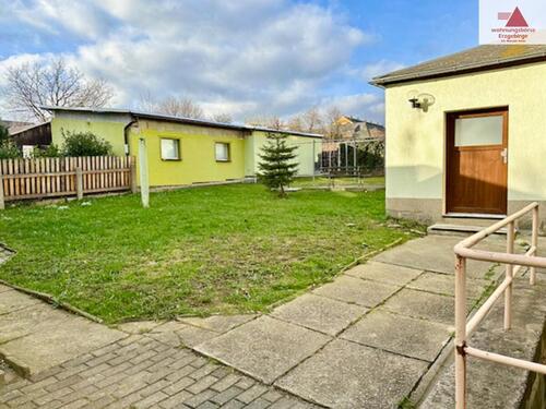 Foto - 2 Zimmer Maisonettenwohnung in Zwönitz