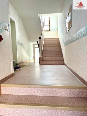 Foto - Maisonettenwohnung in Zwönitz zur Miete