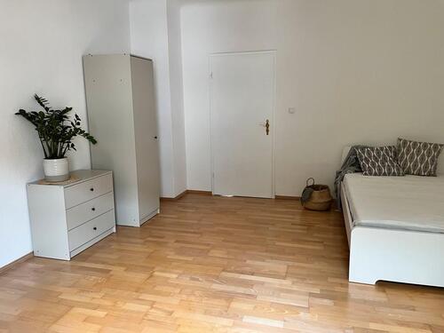 Foto - 3 Zimmer Etagenwohnung in Nürnberg