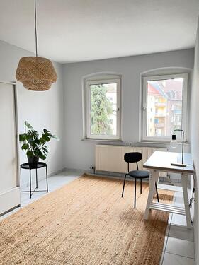 Foto - Etagenwohnung in Nürnberg zur Miete