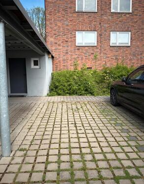 Foto - Stellplatz zu vermieten “Im Posthof” Nürnberg Südstadt