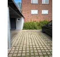 Stellplatz zu vermieten “Im Posthof” Nürnberg Südstadt