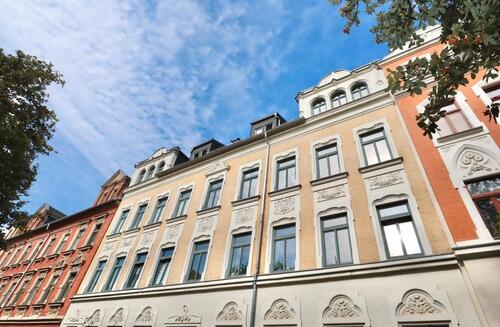 Foto - 2 Zimmer Etagenwohnung zur Miete in Chemnitz