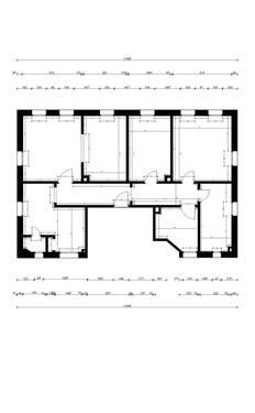 Foto - 6-Zimmer-Wohnung auf 2 Etagen,177m2,in 2 FH in Gera, Alt Bieblach
