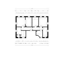 6-Zimmer-Wohnung auf 2 Etagen,177m2,in 2 FH in Gera, Alt Bieblach