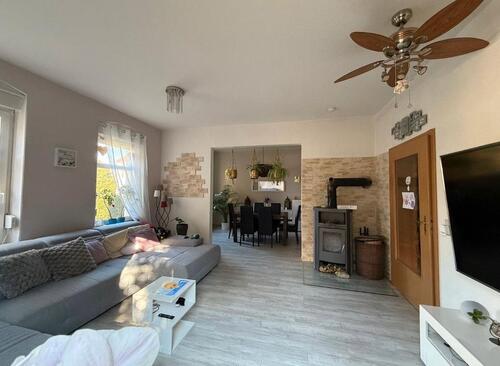 Foto - 6 Zimmer Etagenwohnung in Gera