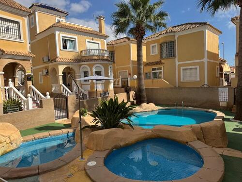 Foto - Ferienhaus in Costa Blanca Villamartin zu vermieten