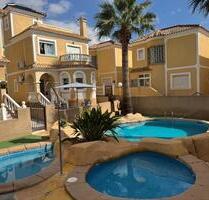 Ferienhaus in Costa Blanca Villamartin zu vermieten - Bünde