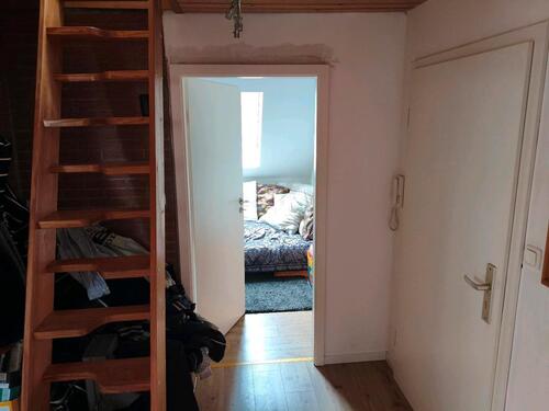 Foto - 2.5 Zimmer Dachgeschoßwohnung zur Miete in Bremervörde