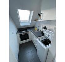 Helle, voll möblierte Wohnung - Mieten auf Zeit - Düsseldorf Stadtbezirk 9