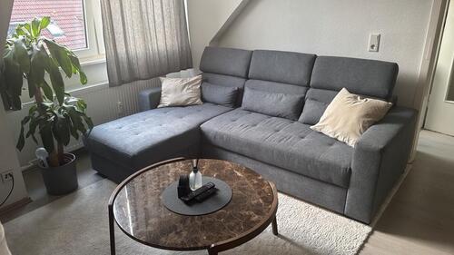 Foto - 2 Zimmer Dachgeschoßwohnung zur Miete in Düsseldorf