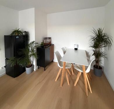 Foto - Dachgeschoßwohnung in Düsseldorf zur Miete