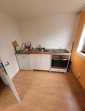 Foto - Dachgeschoßwohnung in Detmold zur Miete