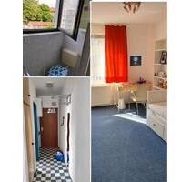 1-Zimmer-Wohnung (16m²) - 425,00&nbsp;EUR Kaltmiete, ca.&nbsp; 16,00&nbsp;m&sup2; in Göttingen (PLZ: 37073) Oststadt