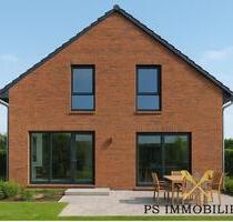 Schönes KFW 40 Haus-Mietkauf o. Eigenkapital möglich- - Bornhöved