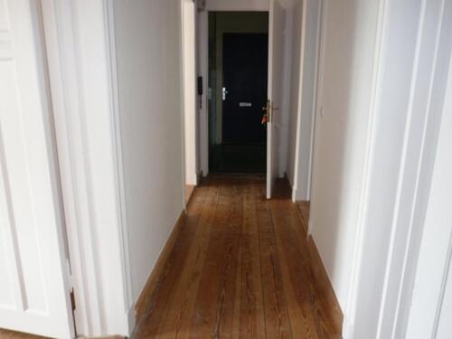 Foto - 3 Zimmer Etagenwohnung in Flensburg